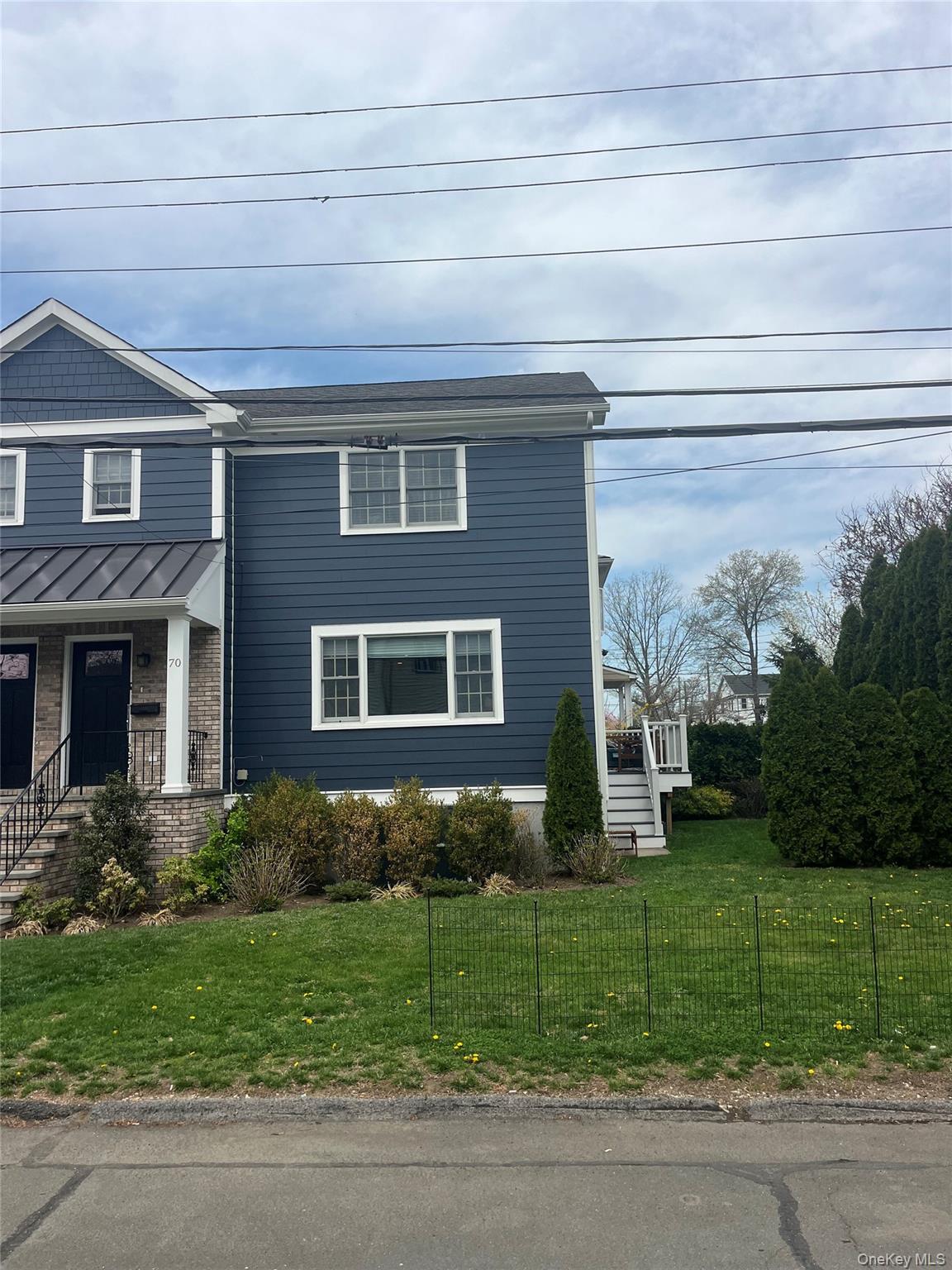 RARE OPPORTUNITY, A FULL ACCESSORY APARTMENT INLCUDED!  Bring your nan...