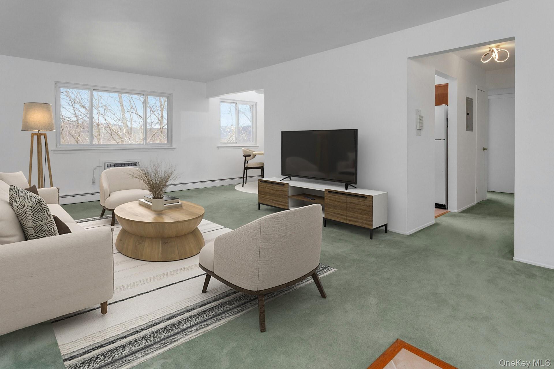 Welcome to effortless living in the heart of Peekskill, where comfort,...