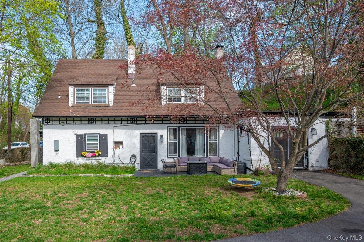 Full of charm and functionality, this 1914 Colonial is designed for co...