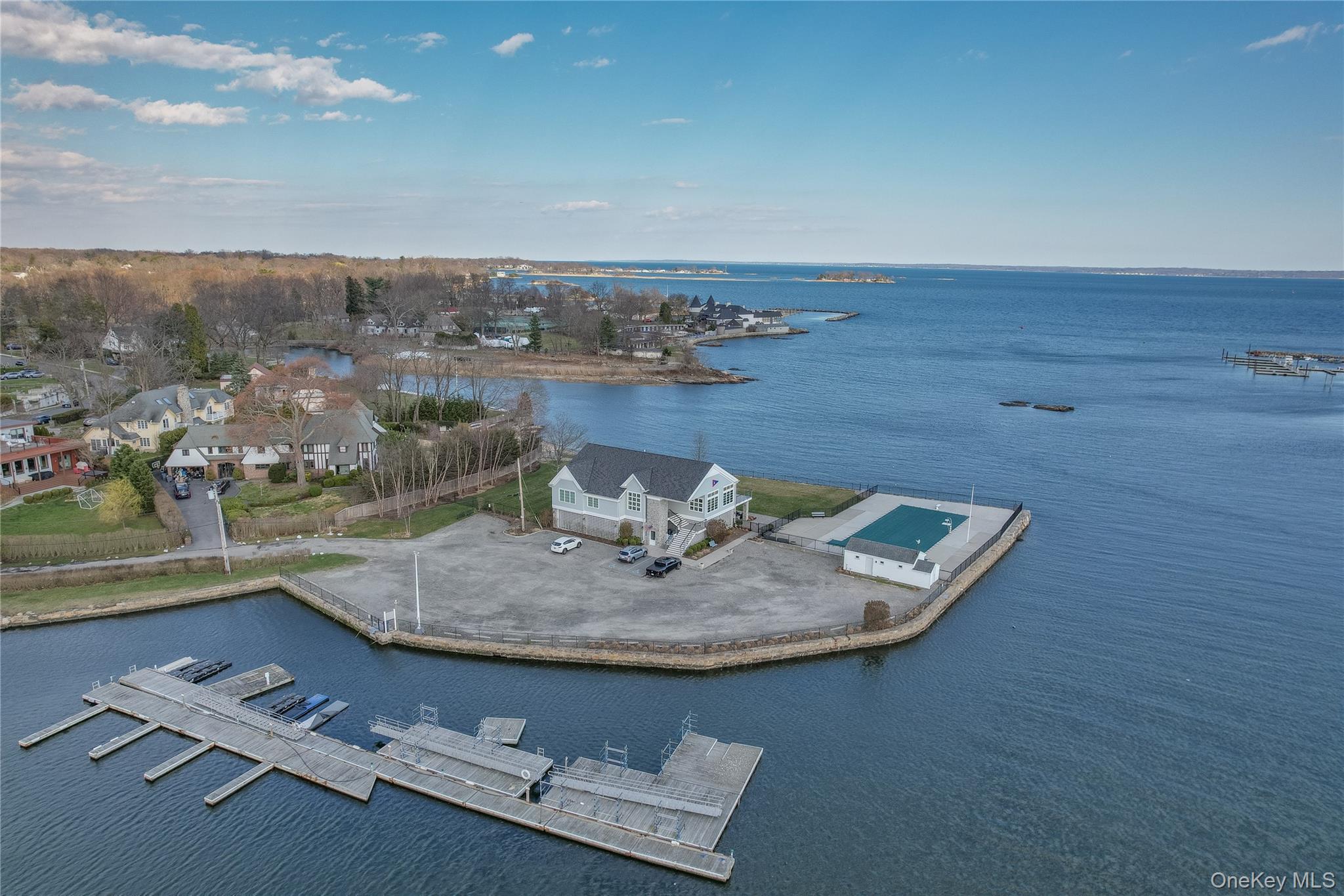 Welcome to Shore Acres Point, a serene and beautifully renovated retre...