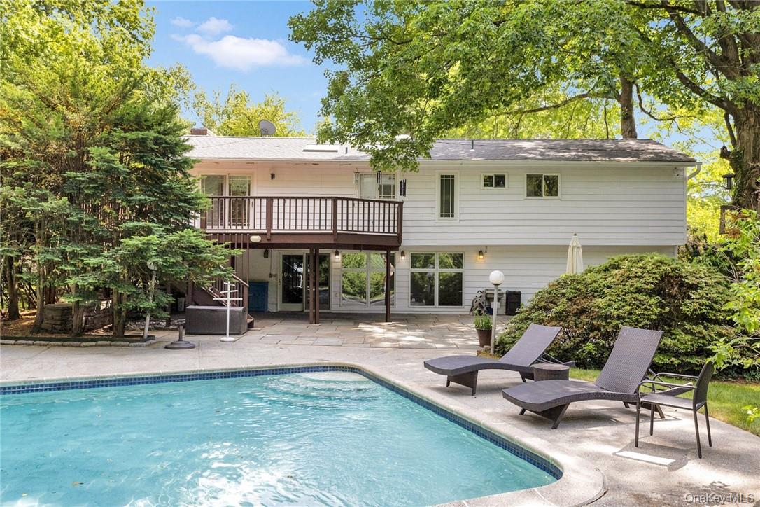 Scarsdale PO with Award Winning Ardsley Schools.  This meticulously ma...