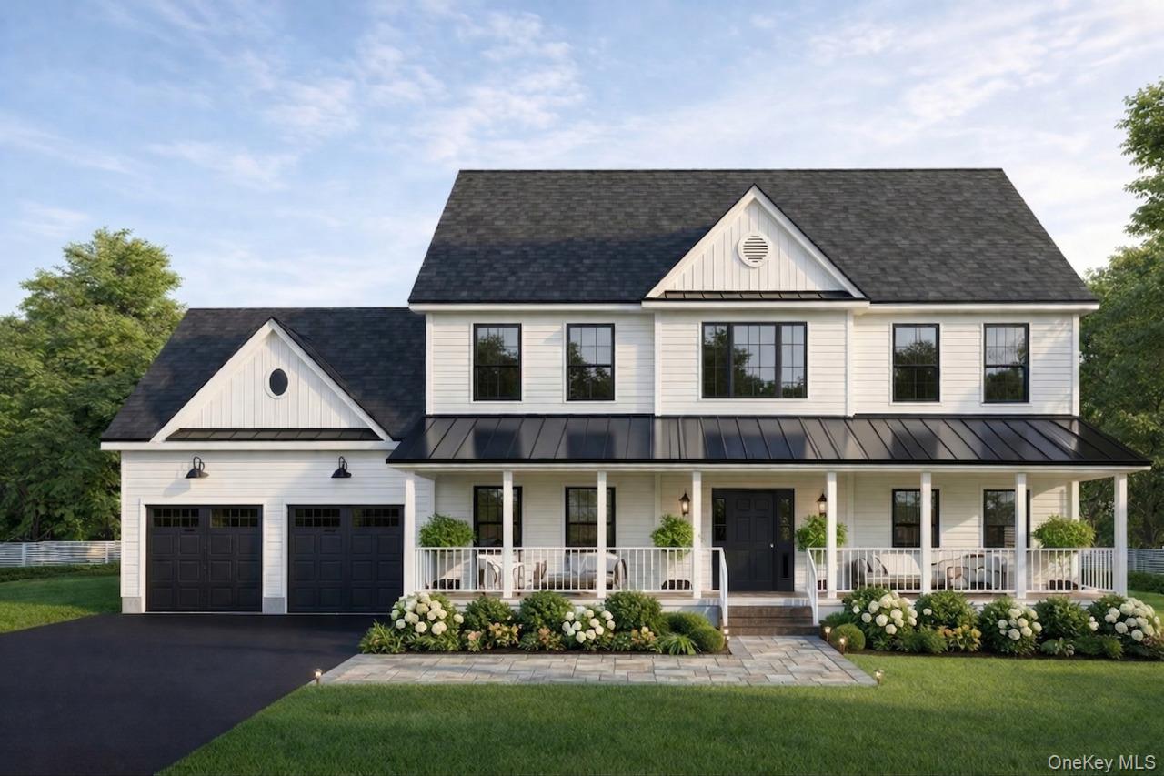 Custom-build your dream home with ZappiCo, one of Westchester County’s...