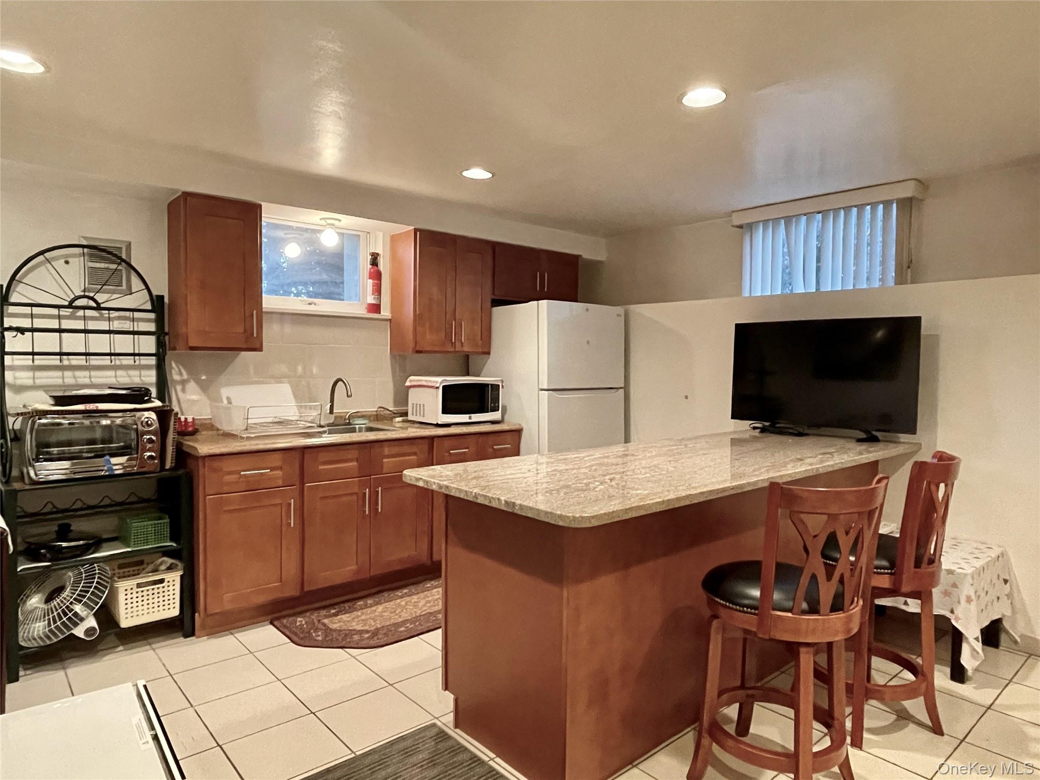 Lovely furnished Studio Apartment for rent located in the heart of the...