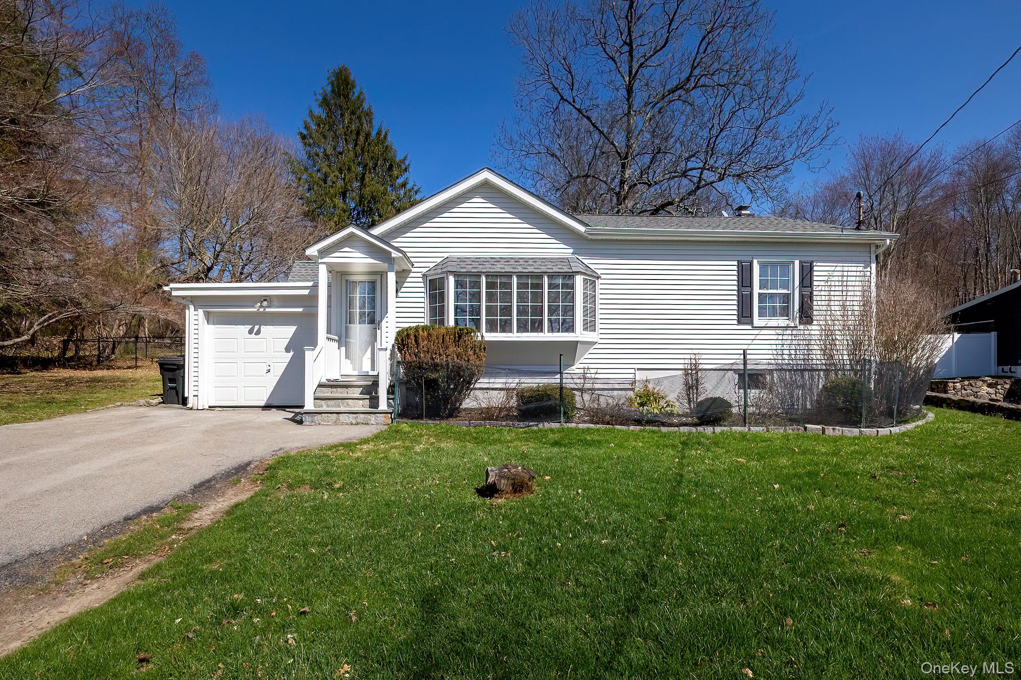 Welcome to 1936 Longvue Street, a beautifully updated 3-bedroom, 2-bat...