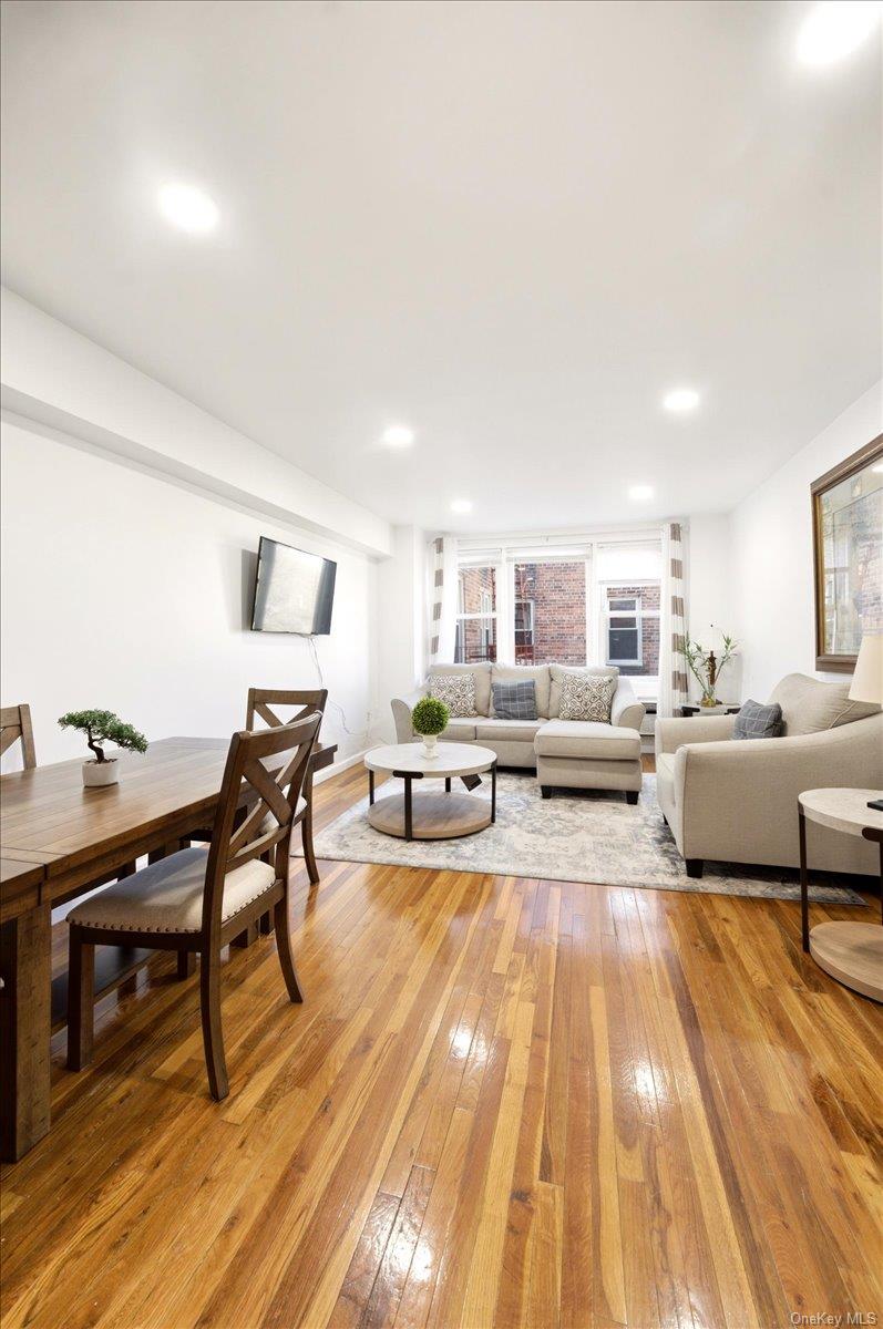 Step into a place that instantly feels like home at 333 Bronx River Ro...