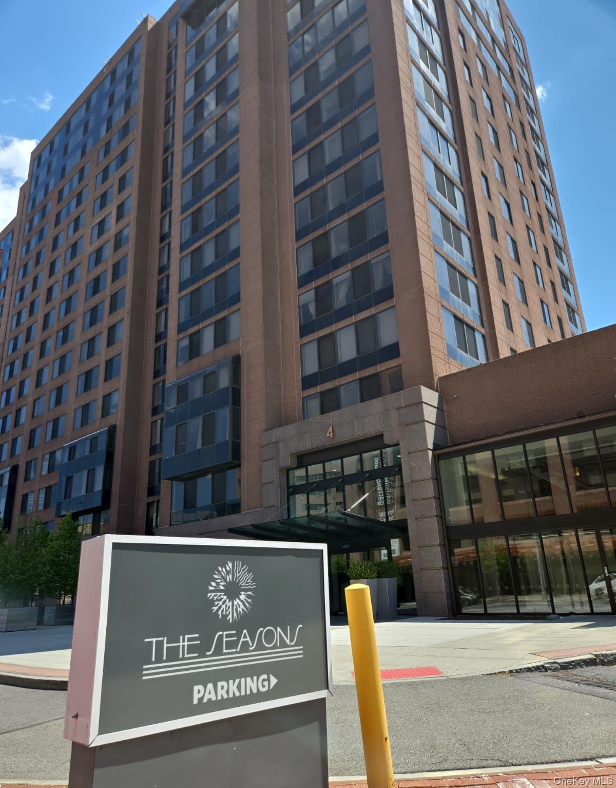 Experience The Seasons — White Plains’ premiere luxury condominium, ju...
