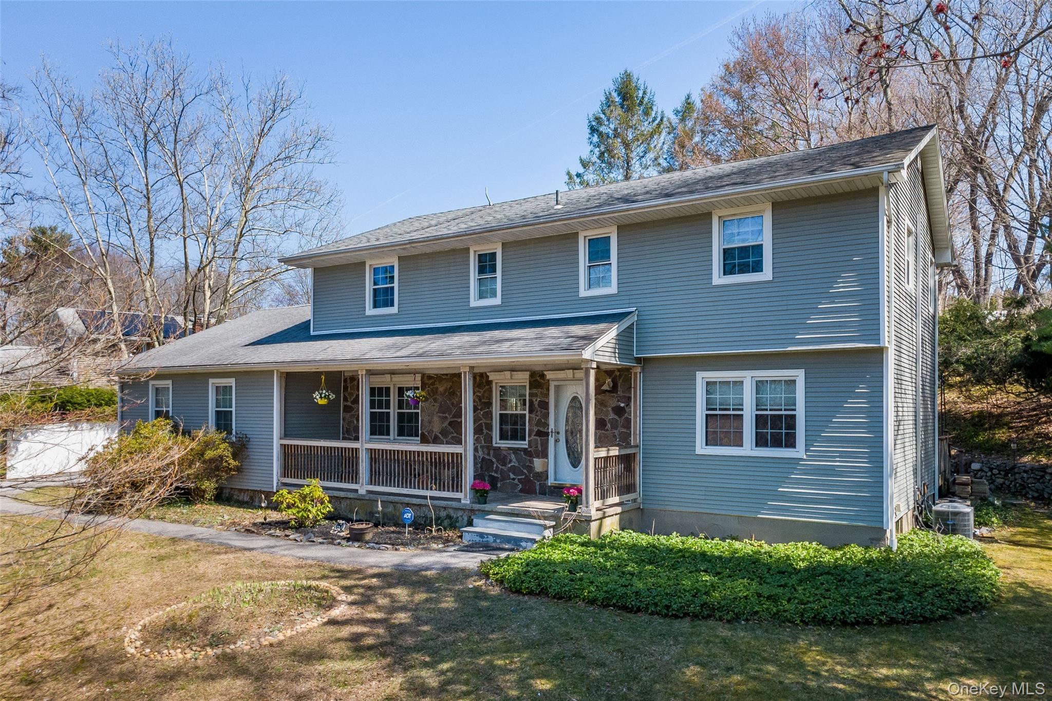 Welcome to 3795 Wildwood Street in sought-after Yorktown Heights, loca...