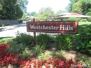 Marvelous 2-bedroom unit in the Westchester Hills Complex in Elmsford,...