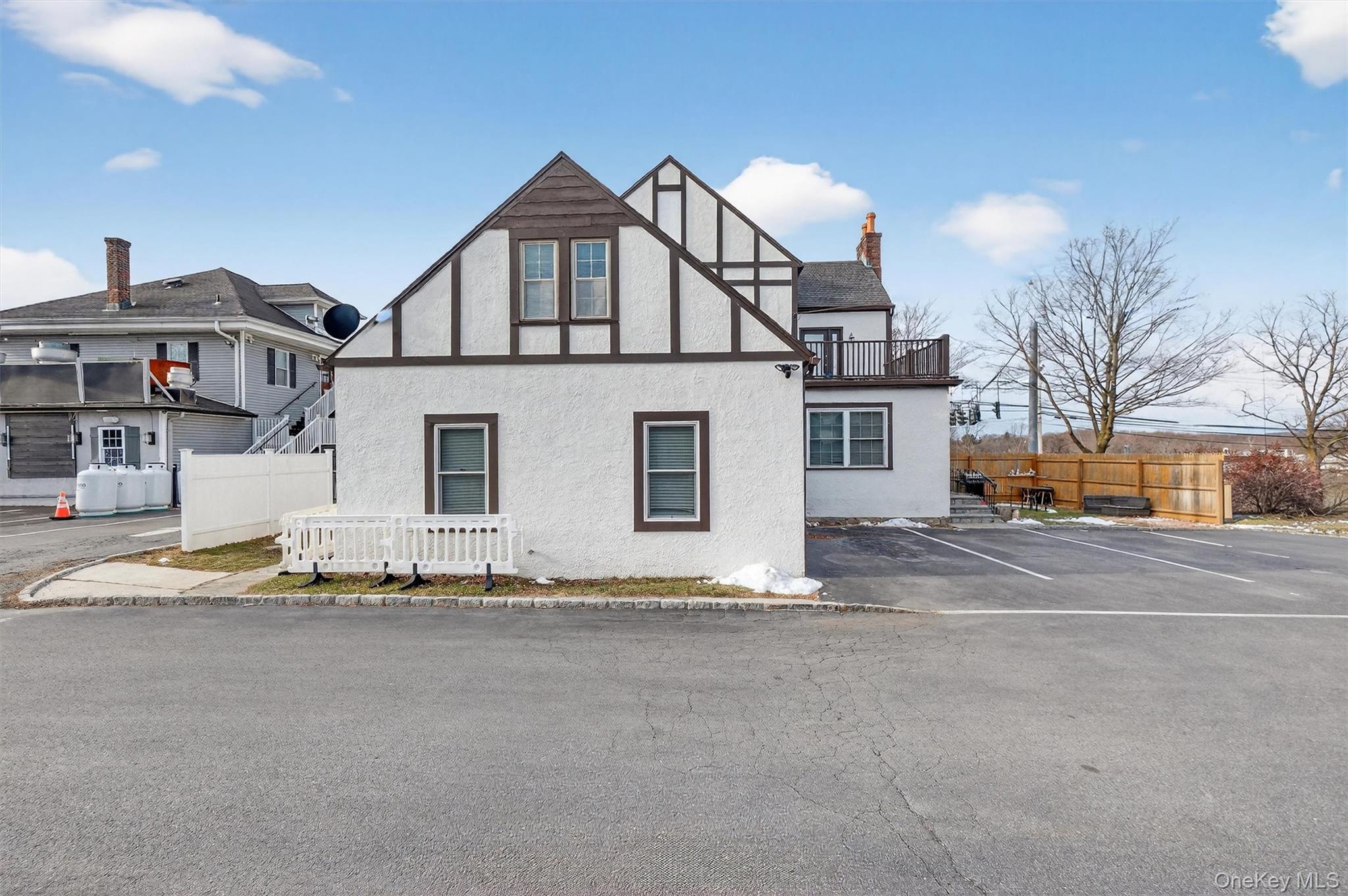 Versatile Investment Opportunity – Prime Corner Location!  Don’t miss...