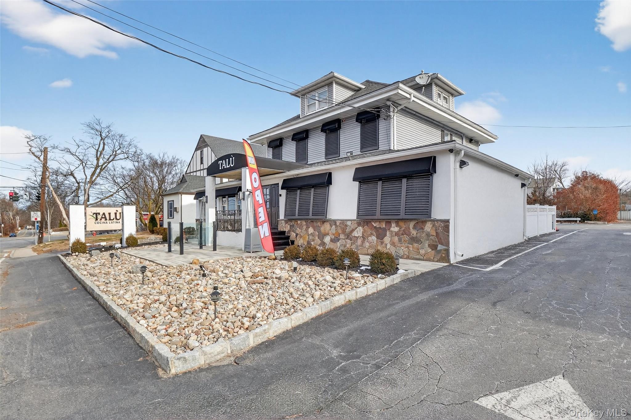 Location, Location, Location! Situated right off Route 6, this well-po...