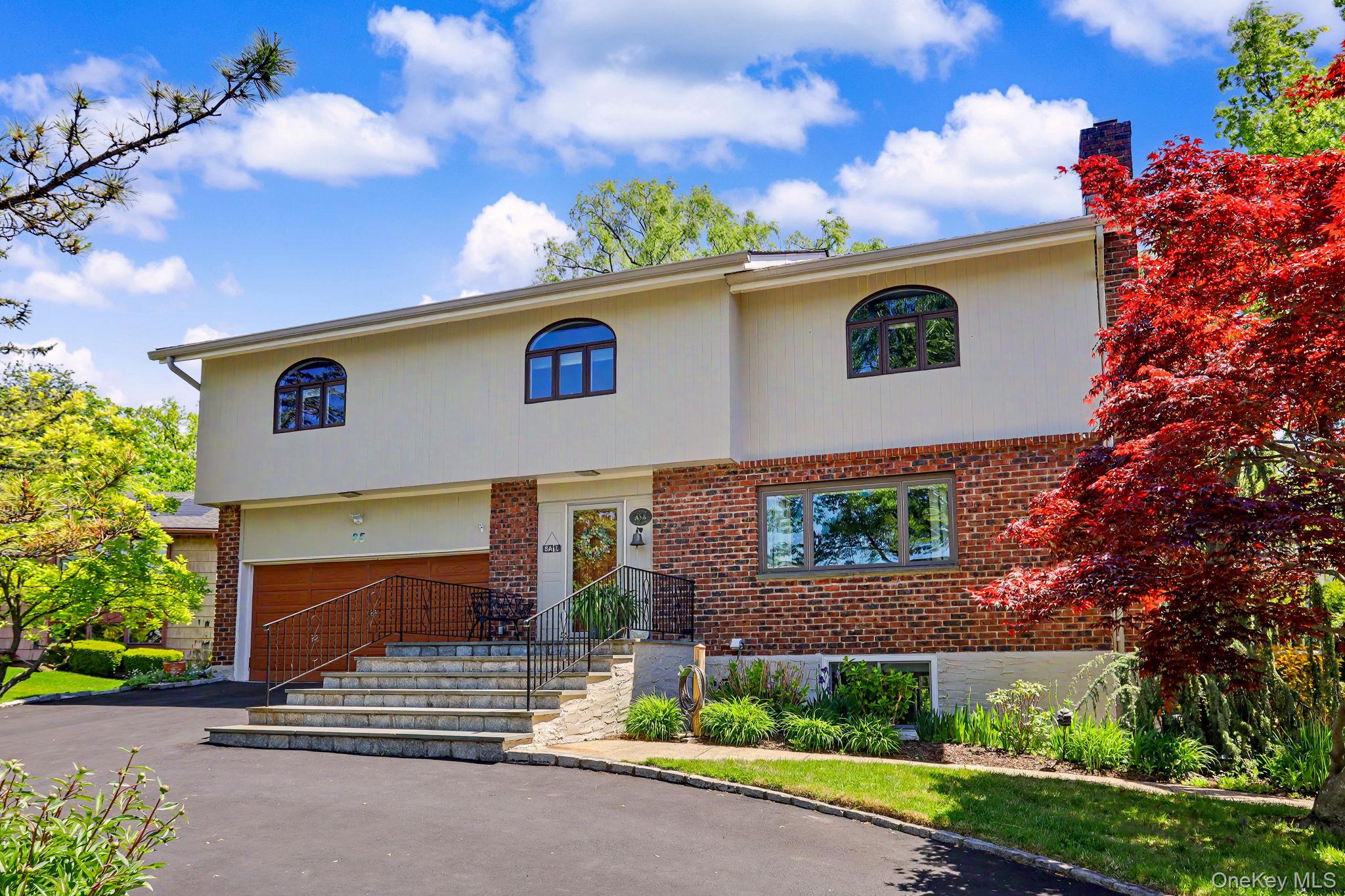 Welcome to the Anchorage community! This beautiful home offers a spaci...