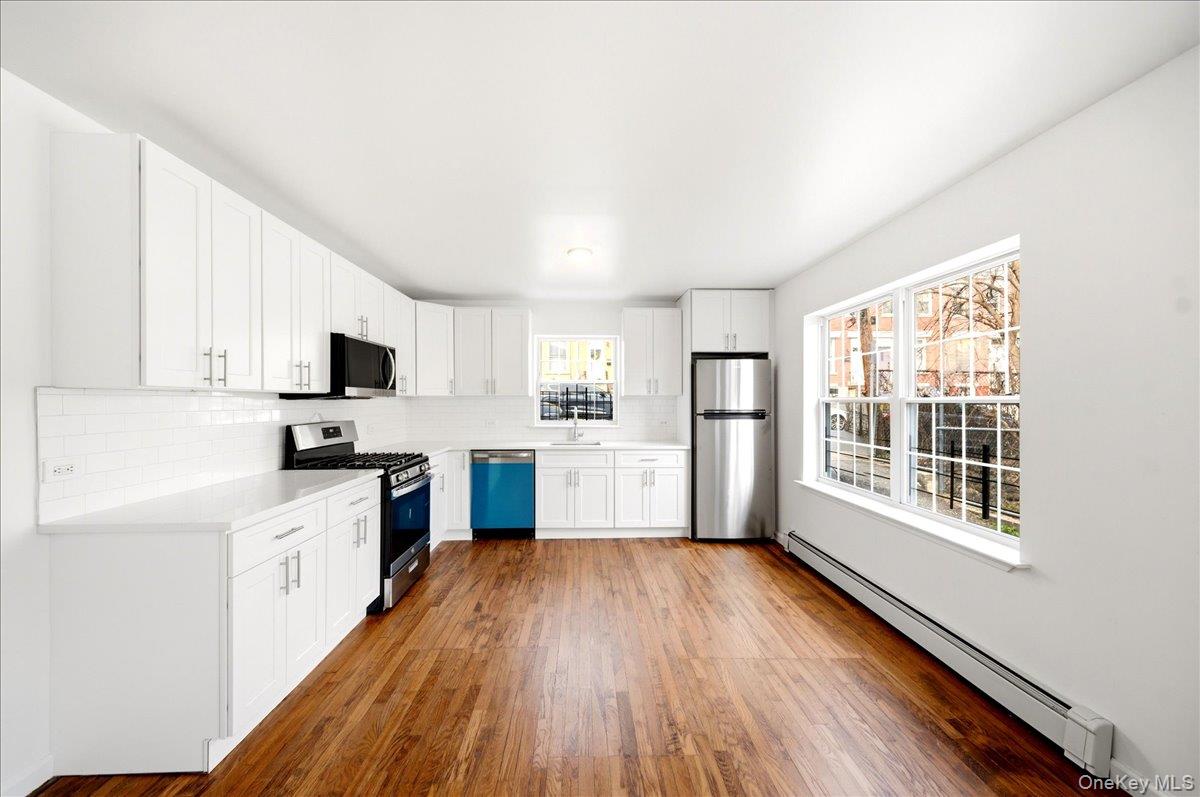 Discover your new home at 82 Morningside Avenue, Unit#1 featuring thre...