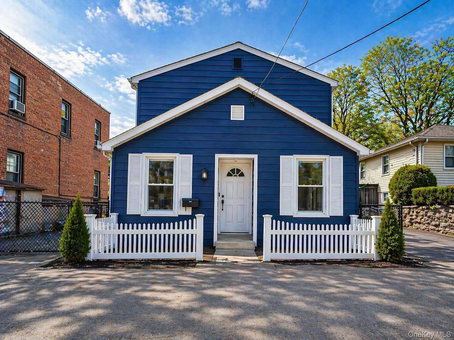 Modern comfort, low-maintenance living, and exceptional convenience co...