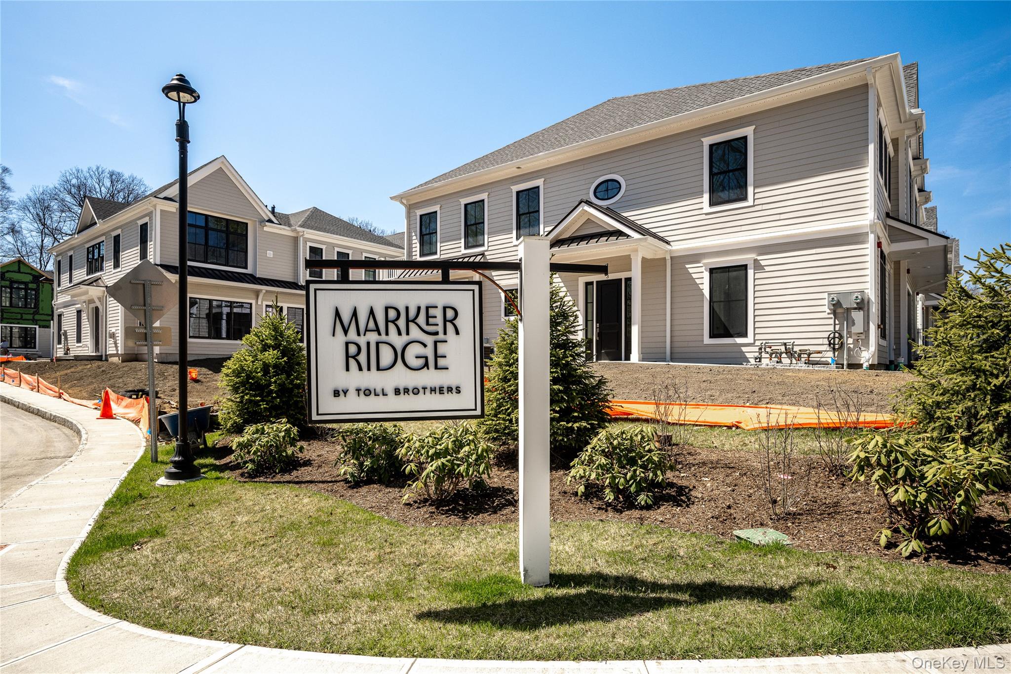 Welcome to Marker Ridge, an exclusive 27-residence community developed...