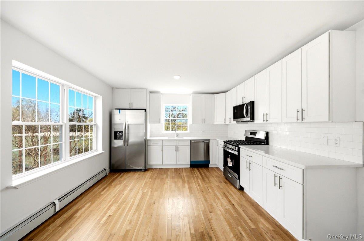 Discover your new home at 82 Morningside Avenue, Unit #2 featuring thr...