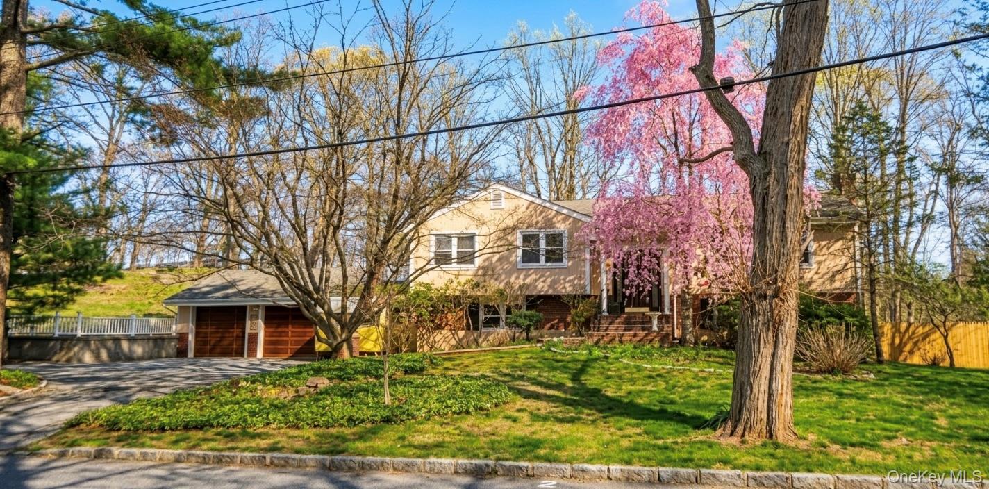 **Endless Potential in Byram Hills School District**

Set on two beaut...