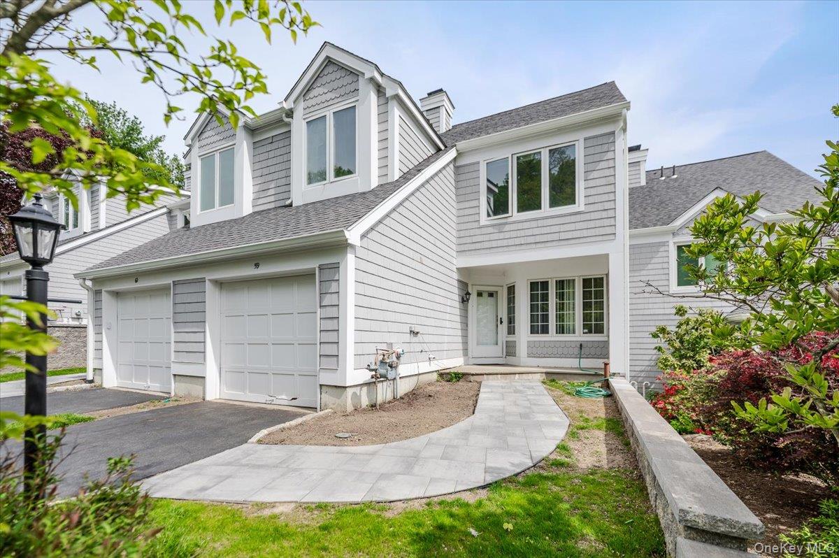 Investor/Contractor Opportunity in Clarewood – Hastings-on-Hudson. Cas...