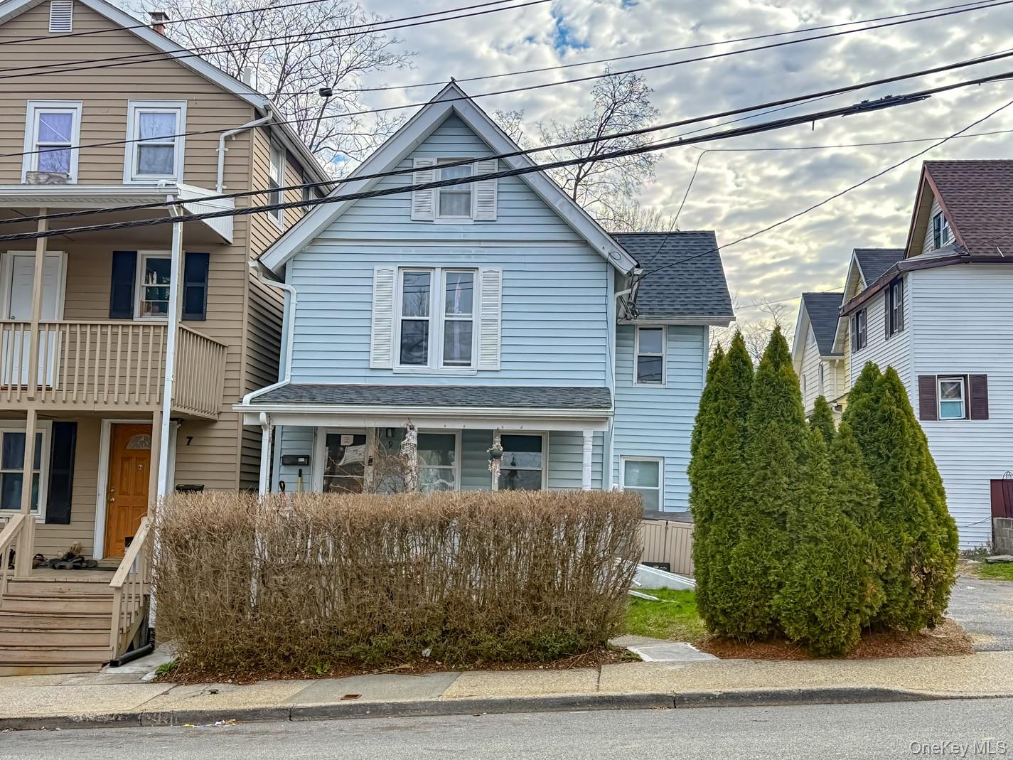 Welcome to 9 Armstrong Avenue — a charming 3-bedroom home offering inc...