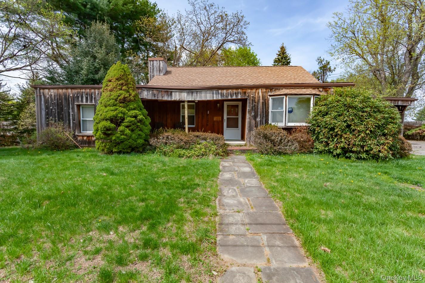 Opportunity awaits at 27 Lancaster Avenue! Situated on a generous 0.63...