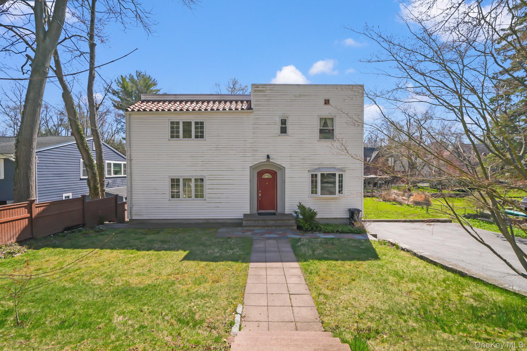 Welcome to this inviting 3-bedroom home in the Crestwood area, offerin...
