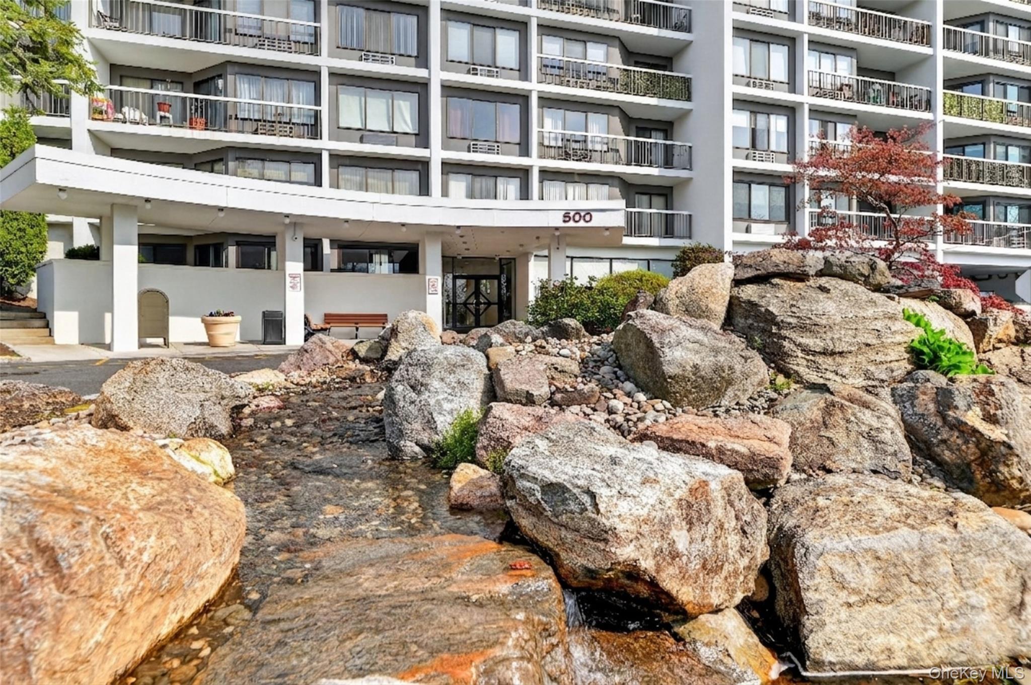 Experience elevated living in this stunning, fully renovated penthouse...