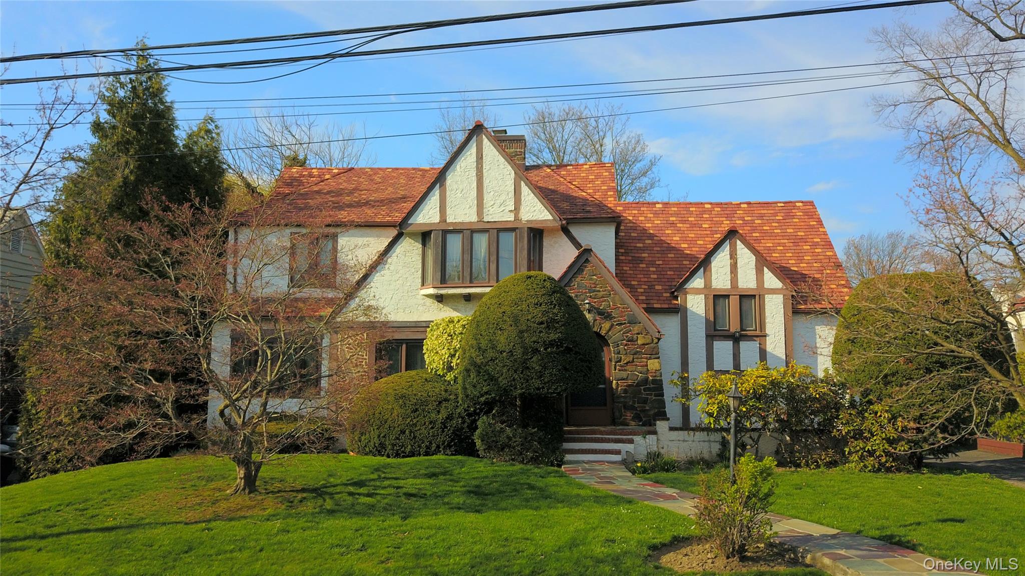 Fall in love with a truly rare offering at 930 Grant Avenue - a timele...