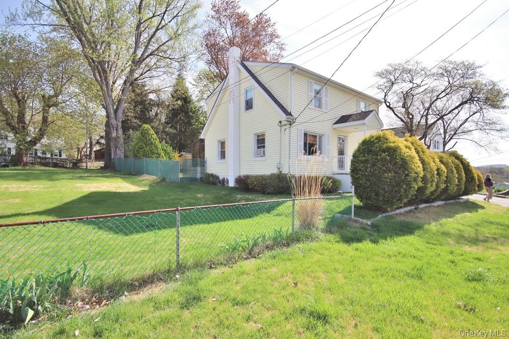 Welcome to this charming 4-bedroom, 2-full bathroom home nestled in th...