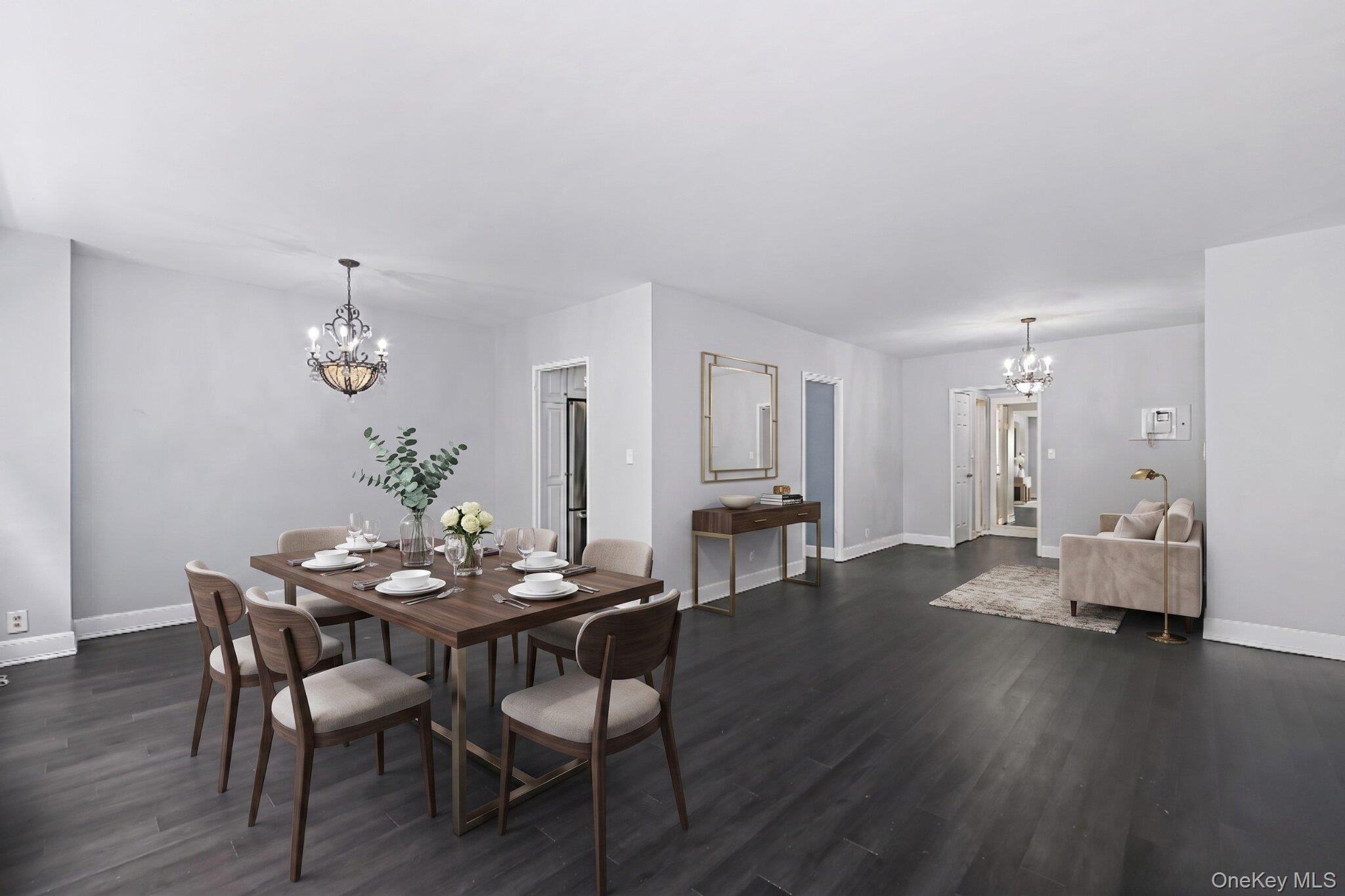 Bright. Peaceful. Perfectly positioned. Welcome to Garth Essex where t...