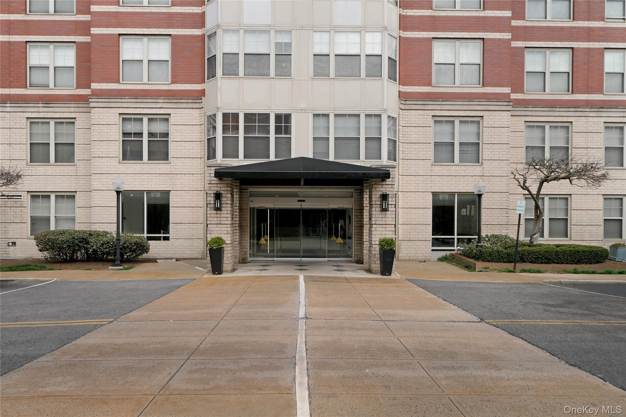 Welcome to this beautifully designed 1-bedroom unit at Jefferson Place...