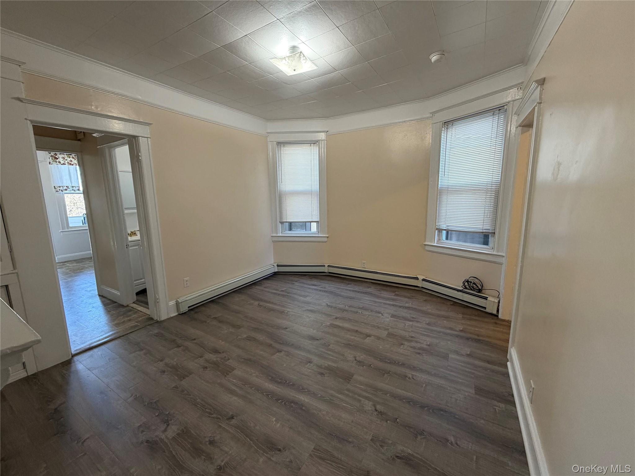 This rental is perfectly placed right off of Yonkers Ave and short dis...