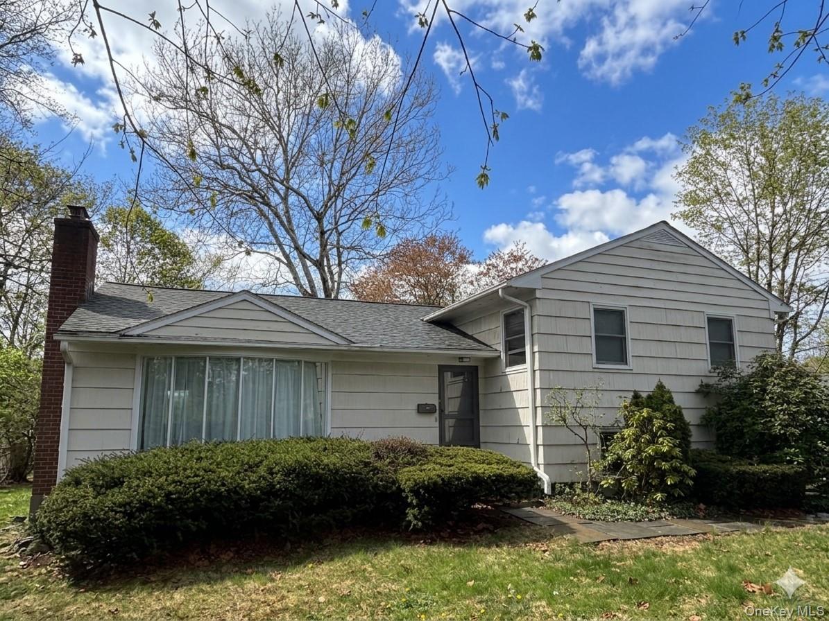 Set on an expansive .42 acres in the highly desirable Ridgeway neighbo...