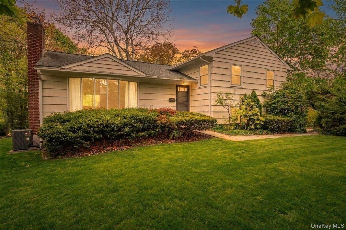 Set on an expansive .42 acres in the highly desirable Ridgeway neighbo...