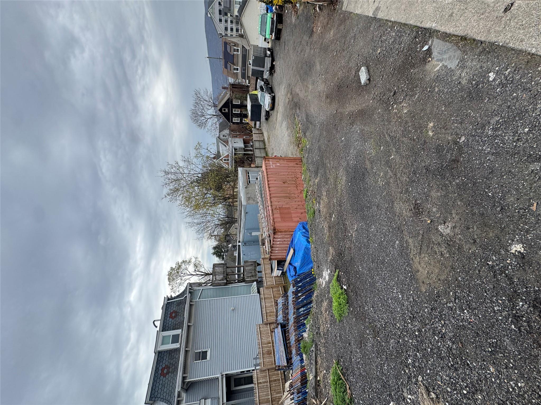 Exceptional Opportunity in Peekskill!

Unlock the potential of this va...