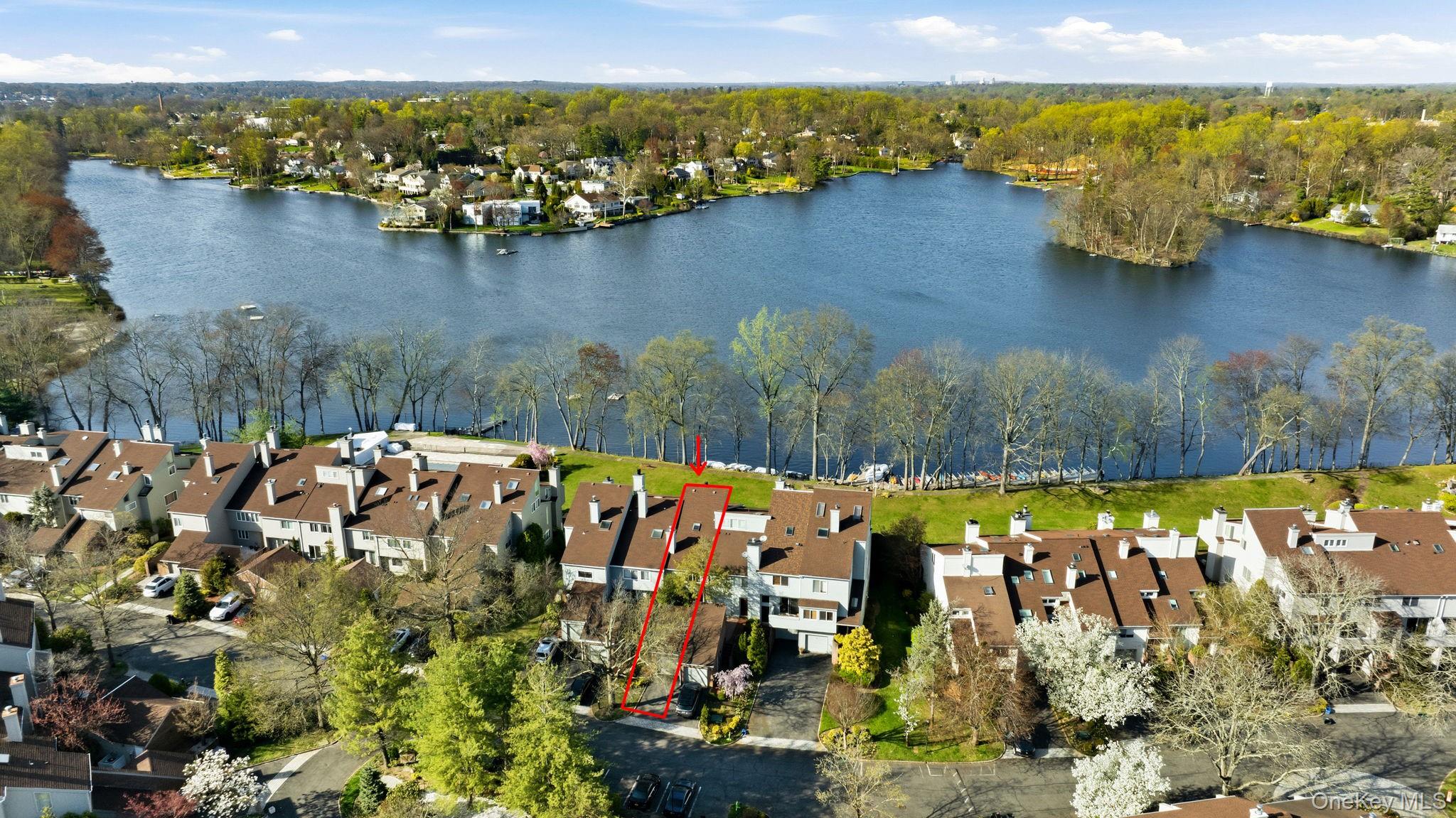 Welcome to true resort-style living at The Townhouses at Lake Isle, an...