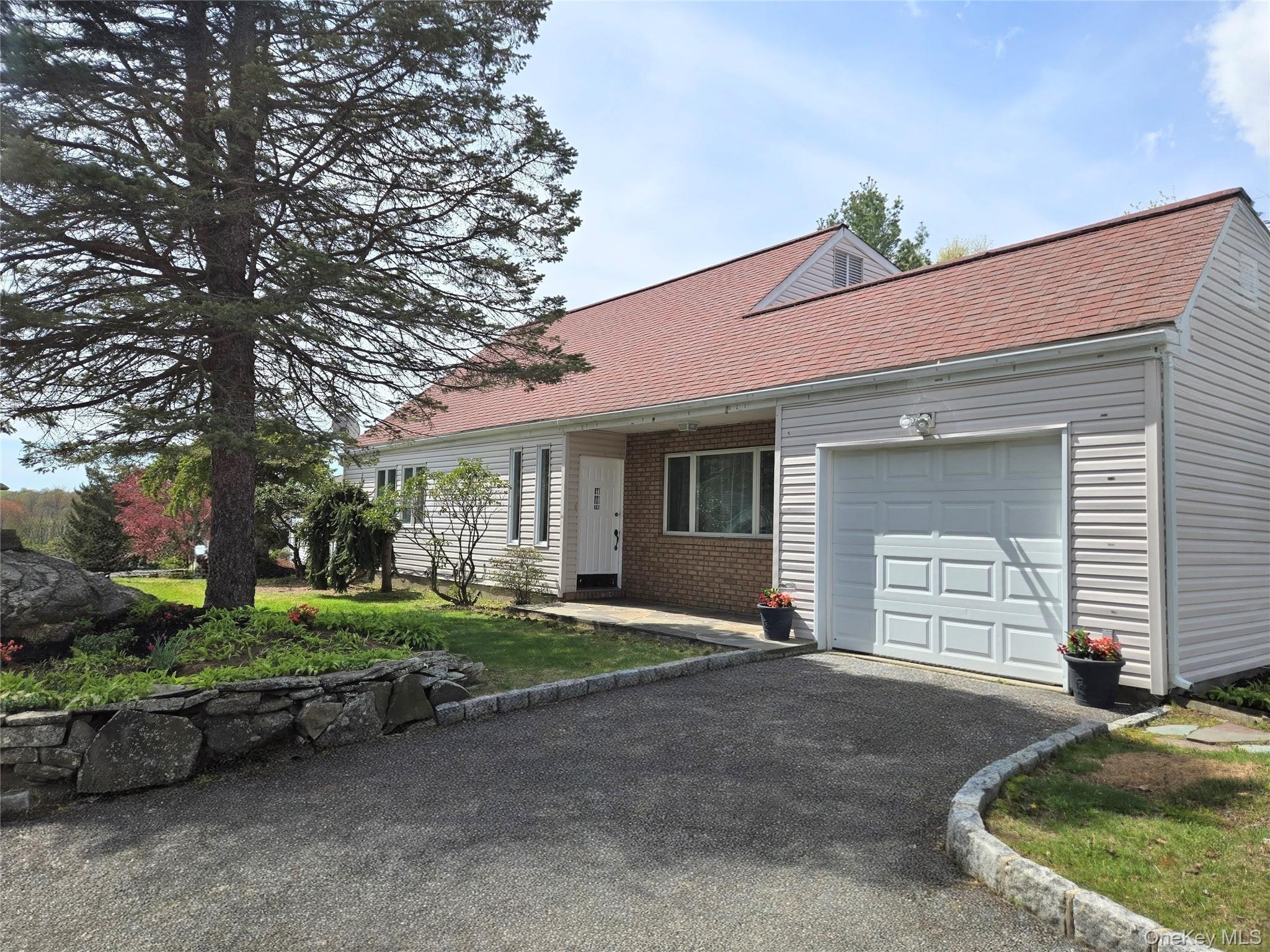 Discover this beautifully updated, freshly painted, and move-in-ready...