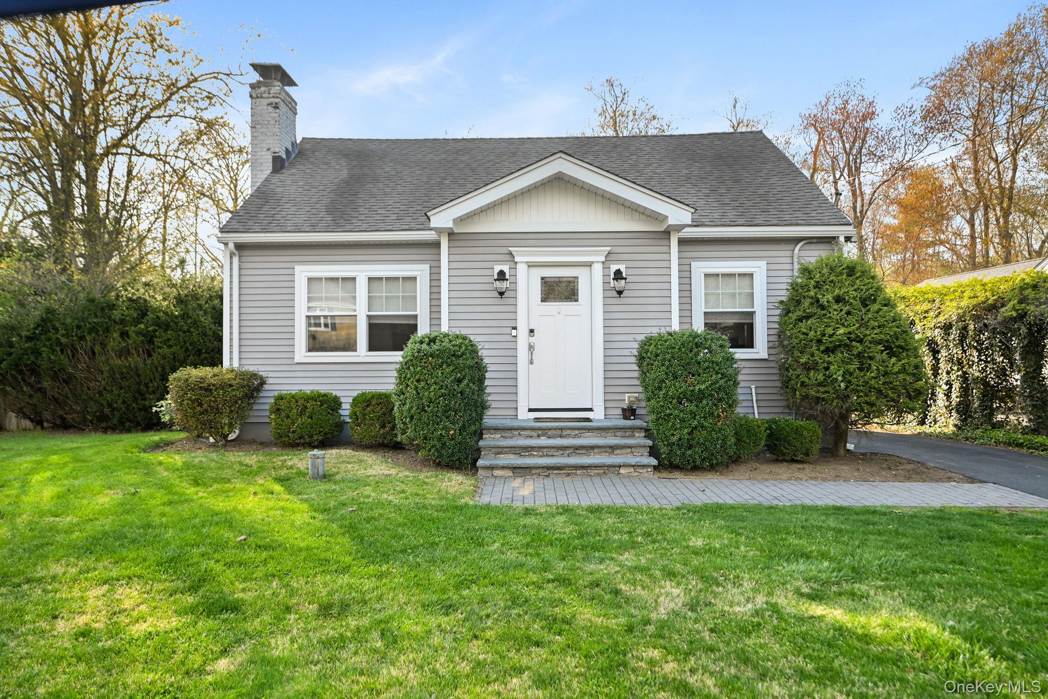 Welcome to 15 Maryland Avenue, a beautifully renovated home offering t...