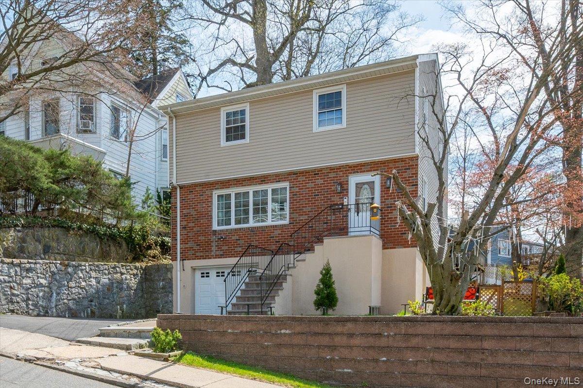 Welcome to this charming and move-in ready home located in the heart o...