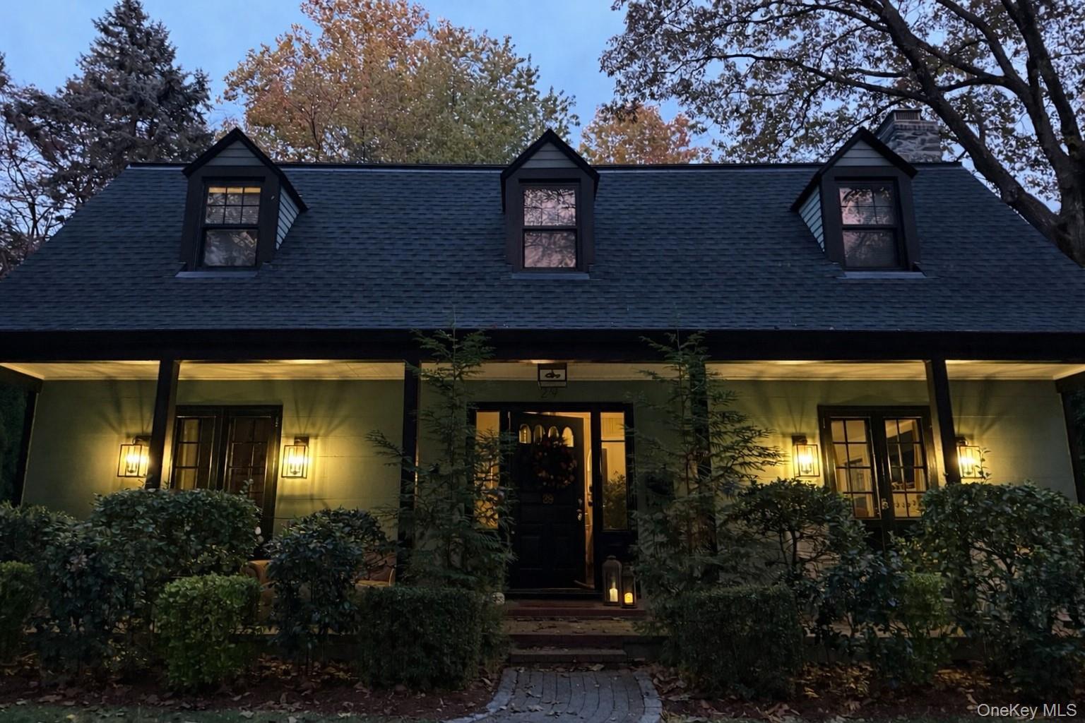 Step into storybook charm at 29 Wellyn Road, nestled on a quiet and pr...