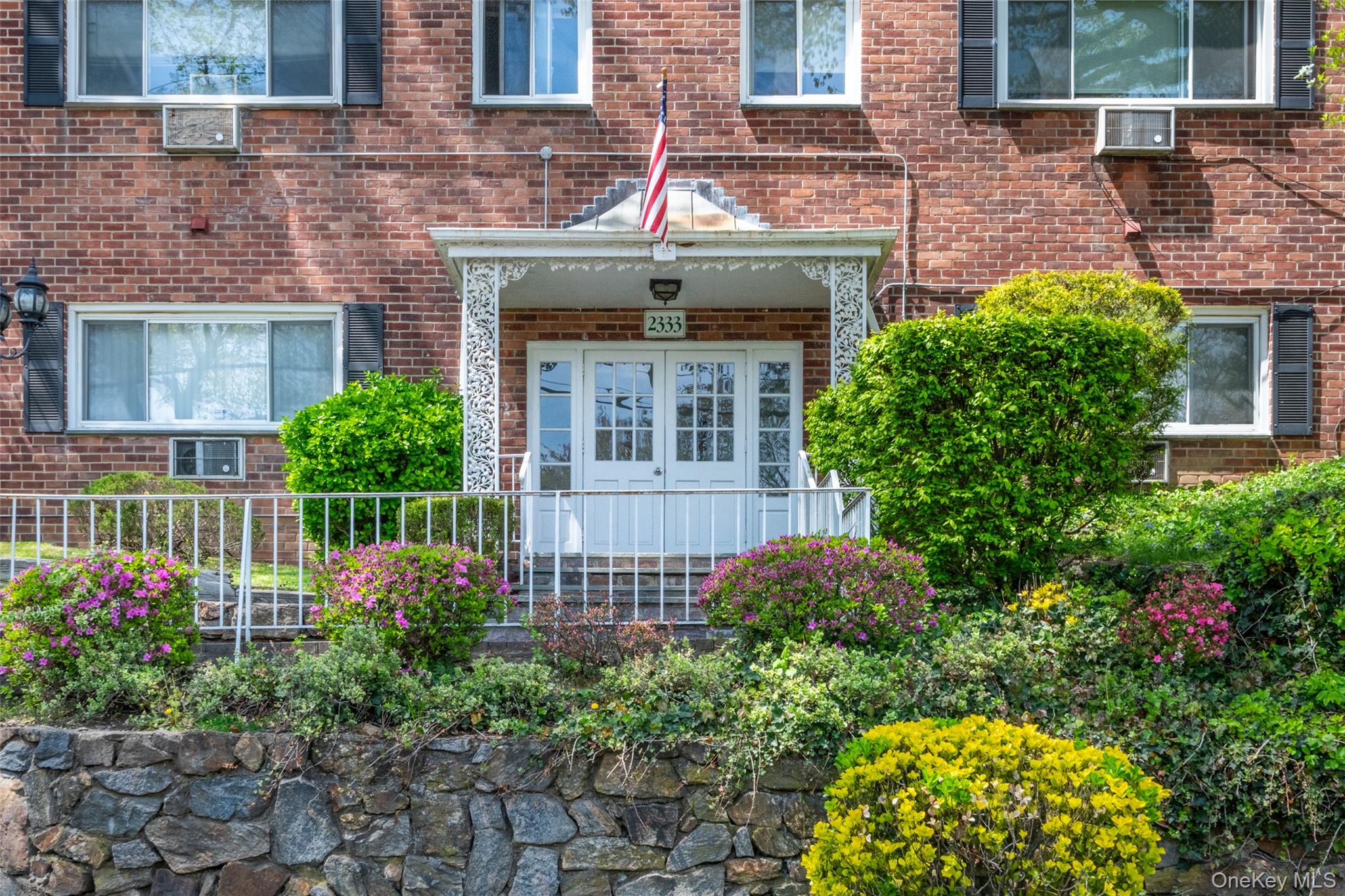 Welcome to this beautifully maintained one-bedroom co-op offering the...