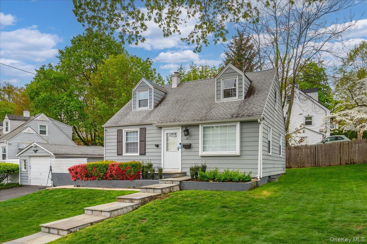 Welcome to this beautifully updated 3-bedroom home in the highly desir...