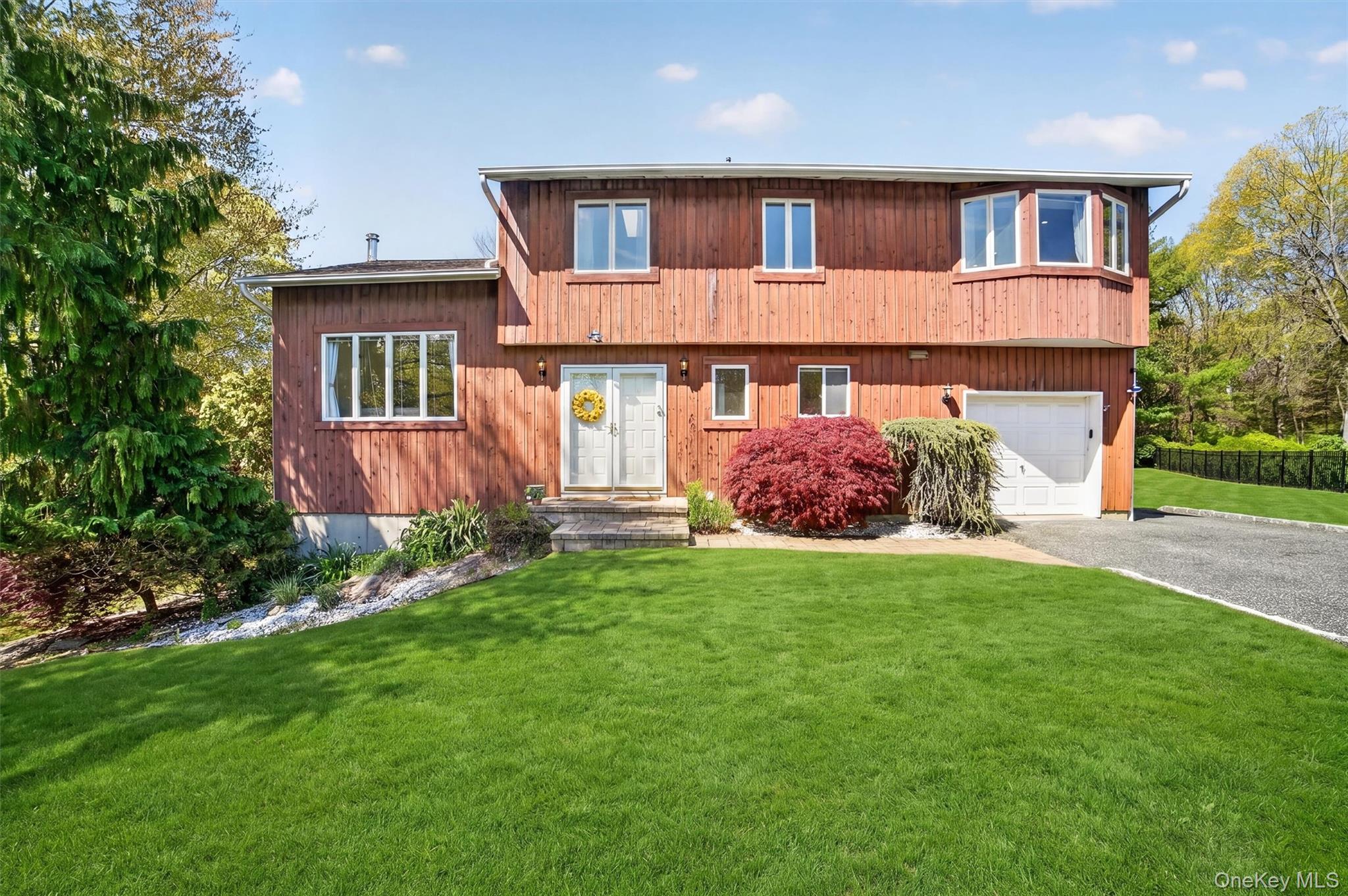 Countryside—one of Yorktown’s most desirable neighborhoods—beckons you...