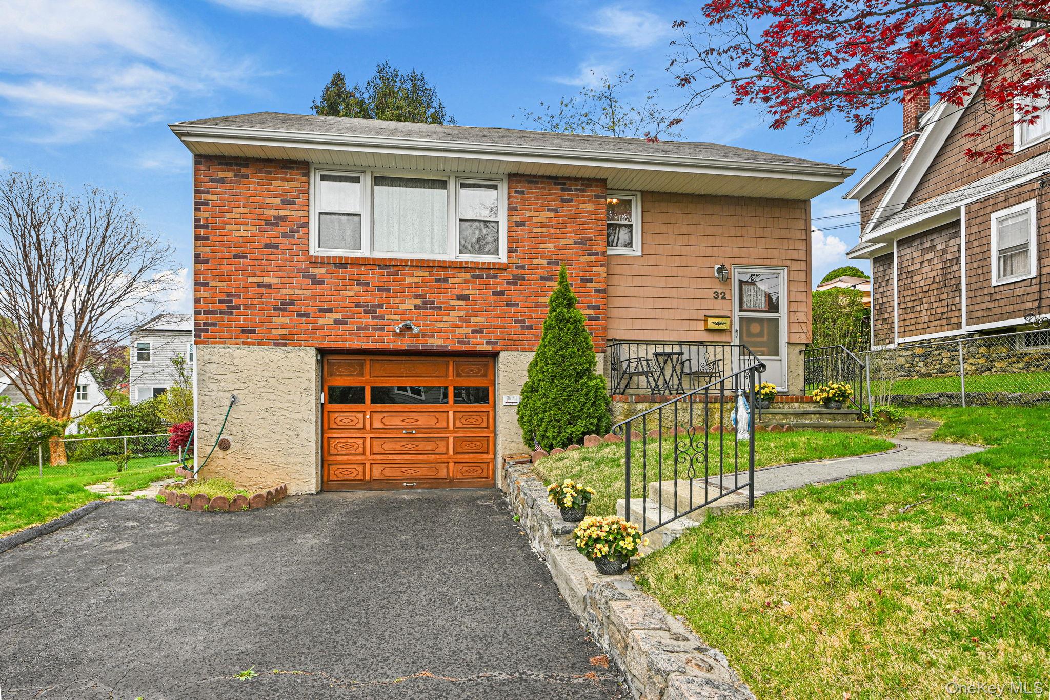 Mid-Century Gem Has It All—come and see the difference! This meticulou...