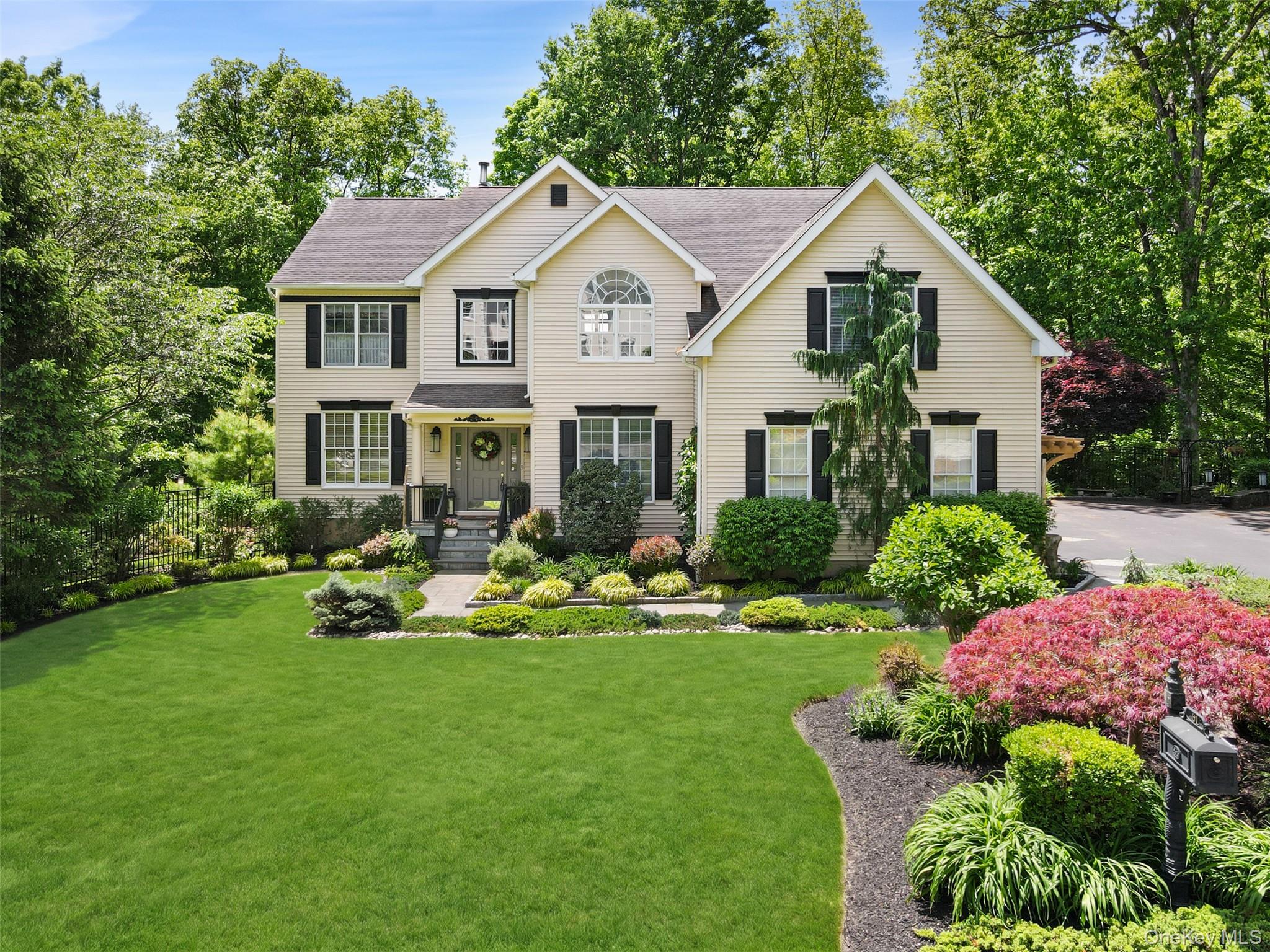 Step into a home that doesn't just check every box, it raises the bar...