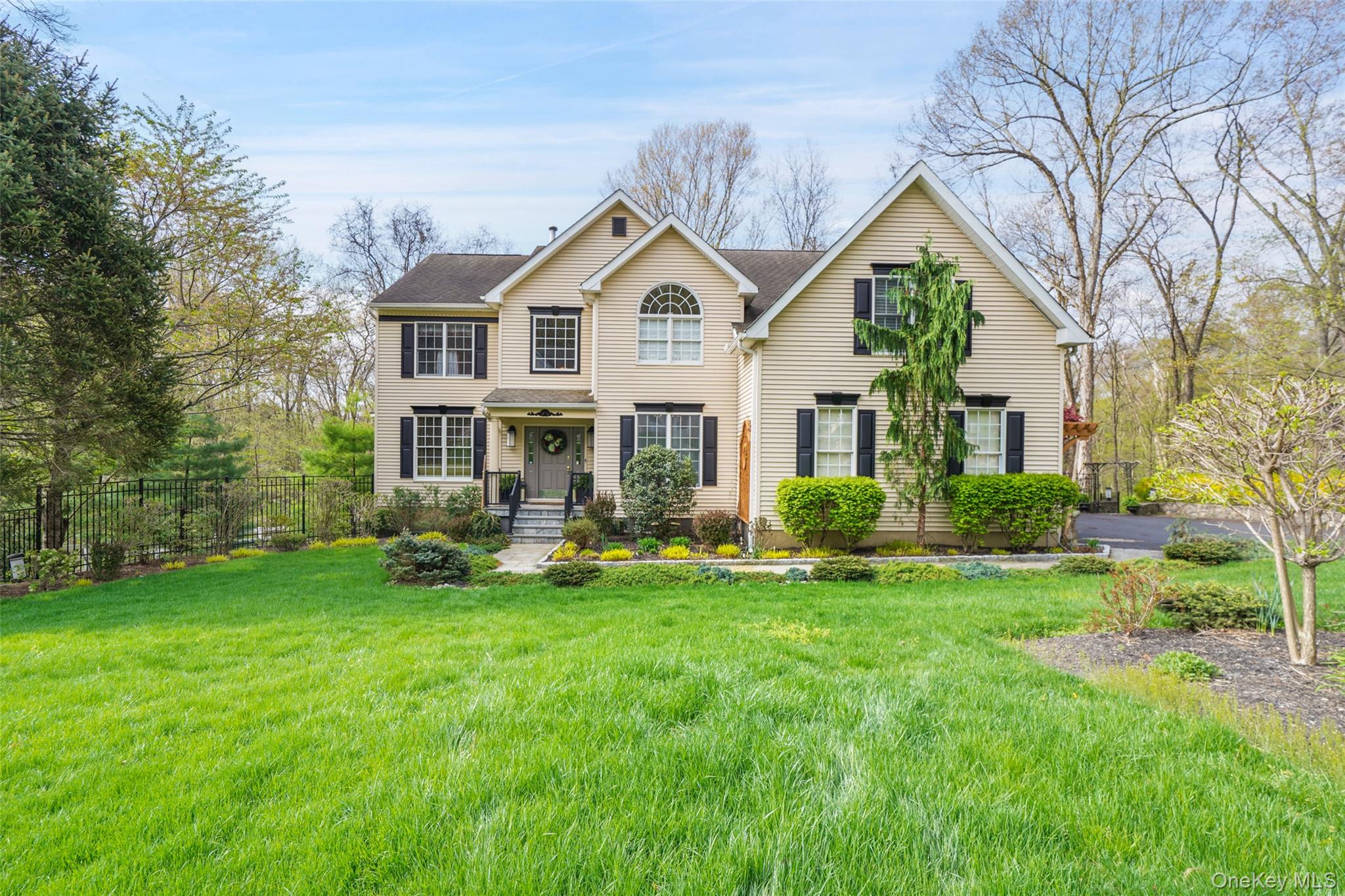 Step into a home that doesn't just check every box, it raises the bar...