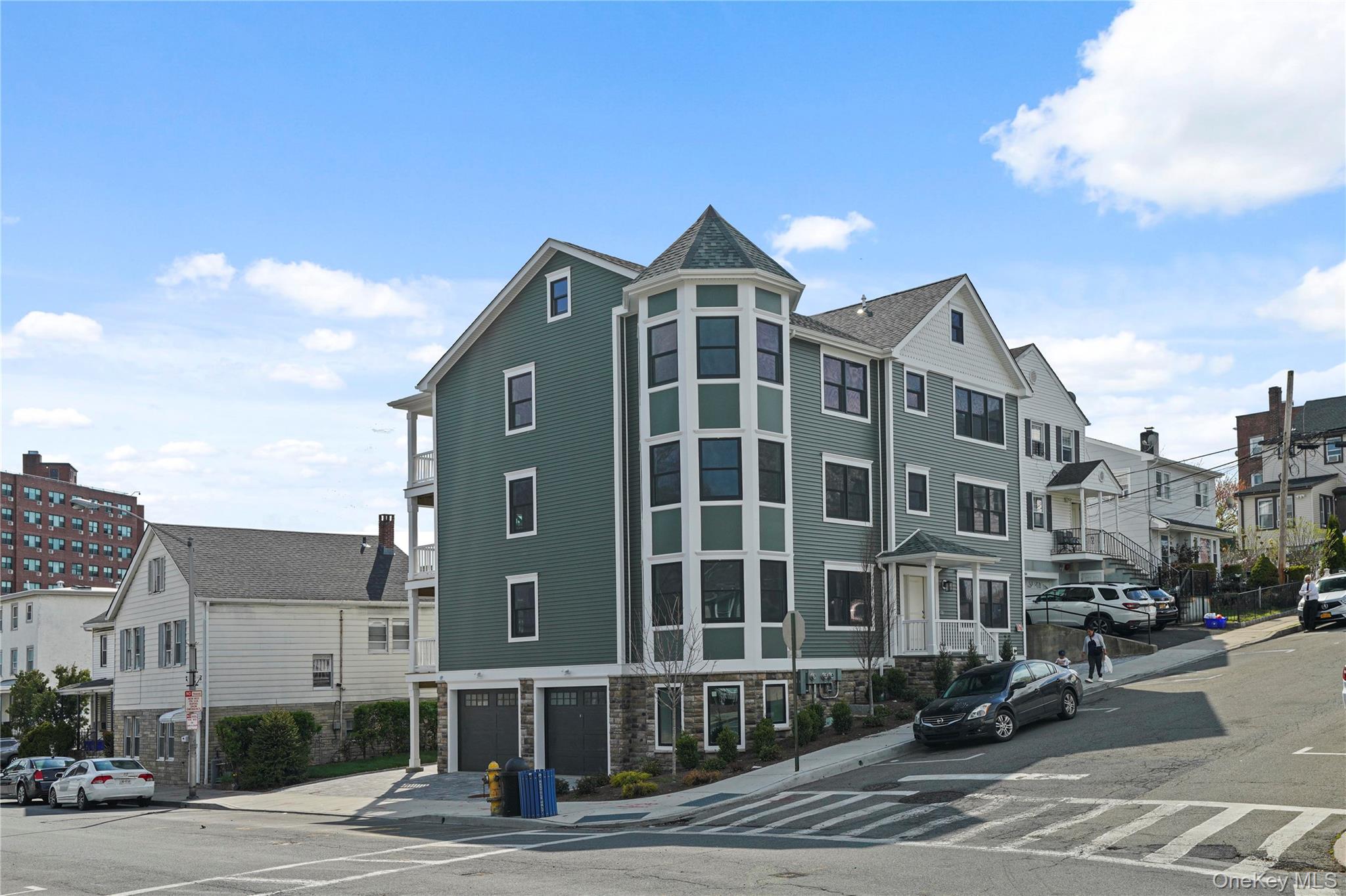 Don’t miss the rare opportunity to live in a new construction in the h...