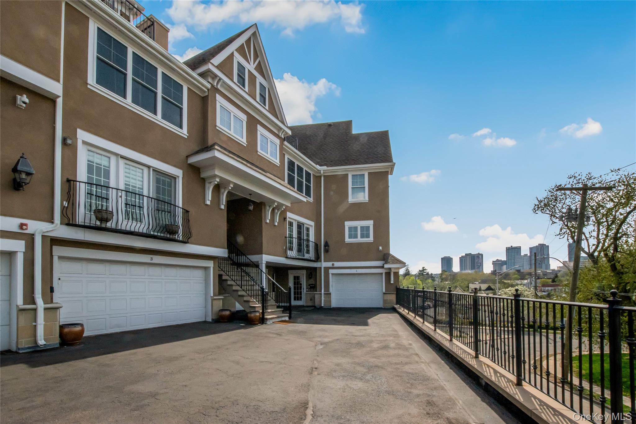 Beautiful 3 bedroom townhome in the luxurious gated condo community of...