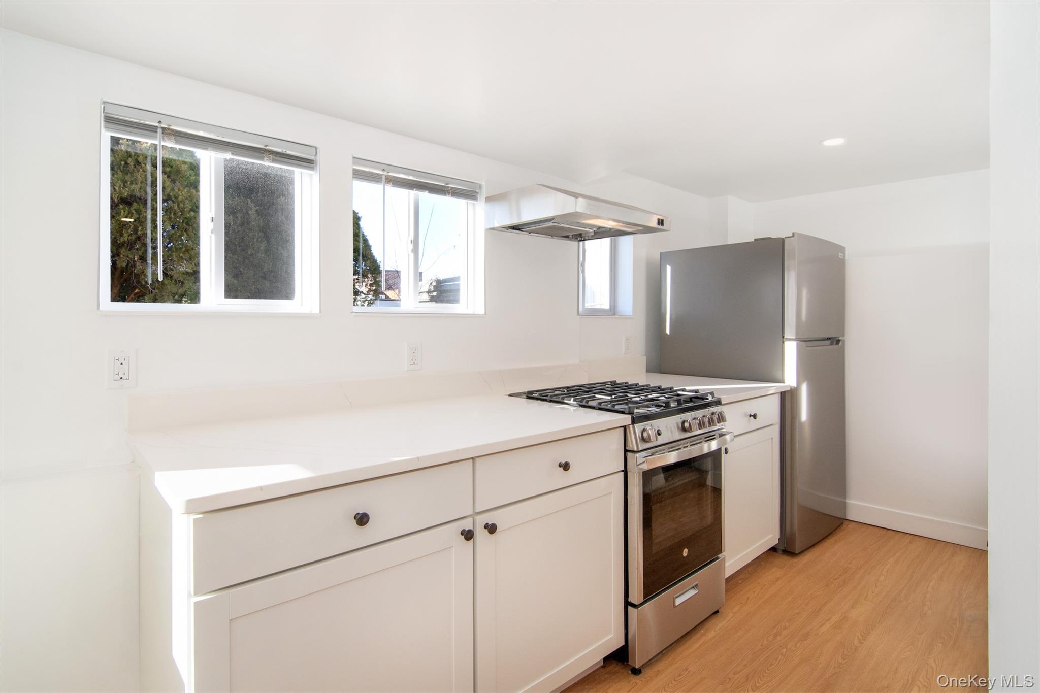 This charming two-bedroom apartment offers the perfect peaceful retrea...