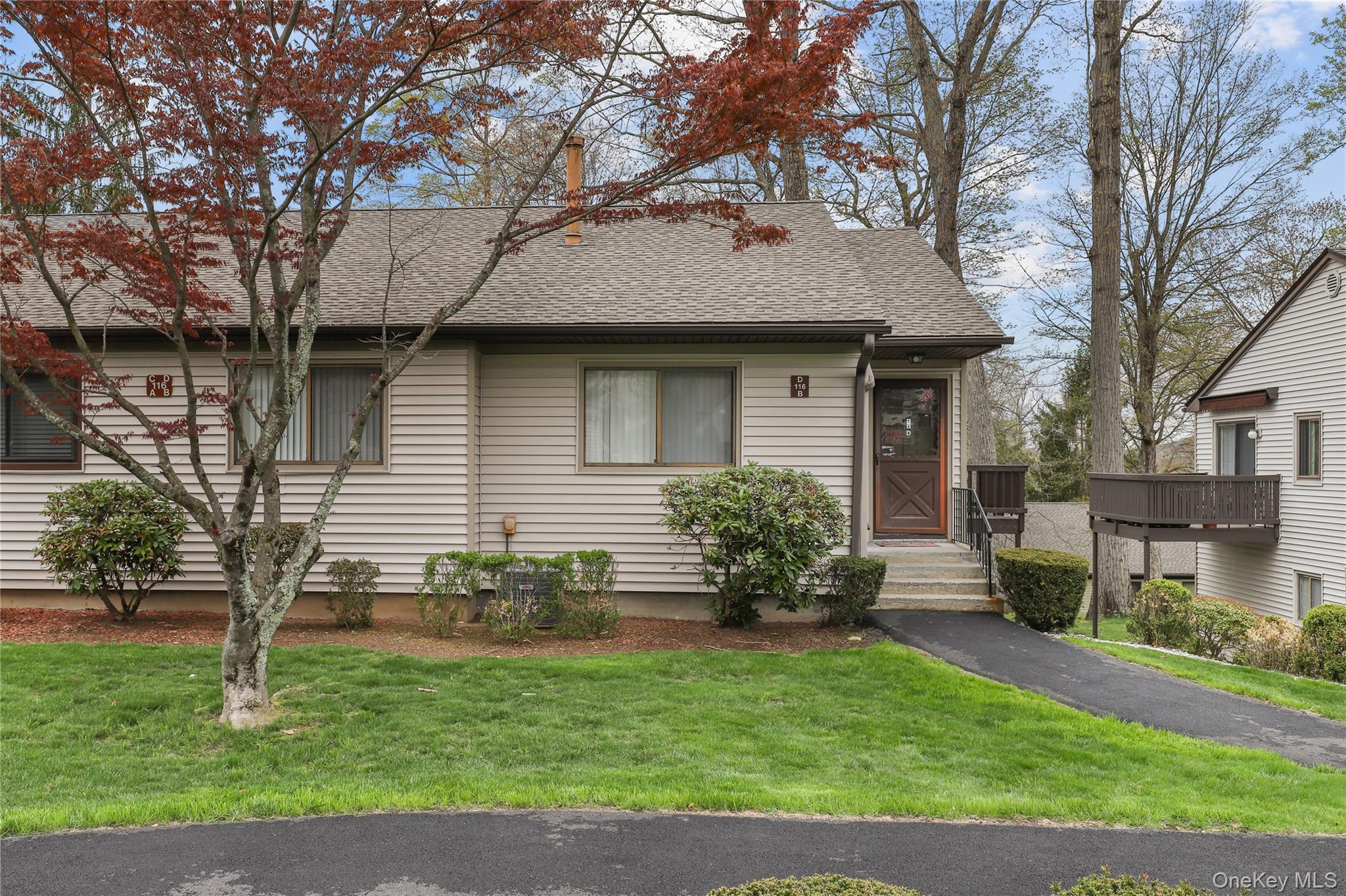 Sunny and spacious condo located in sought after Jefferson Village (55...