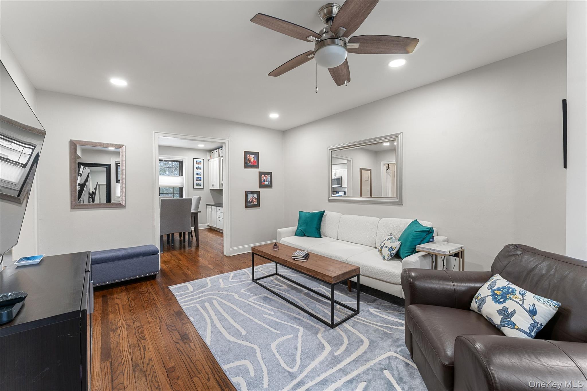 Experience effortless lakeside living at Interlaken Gardens! This beau...