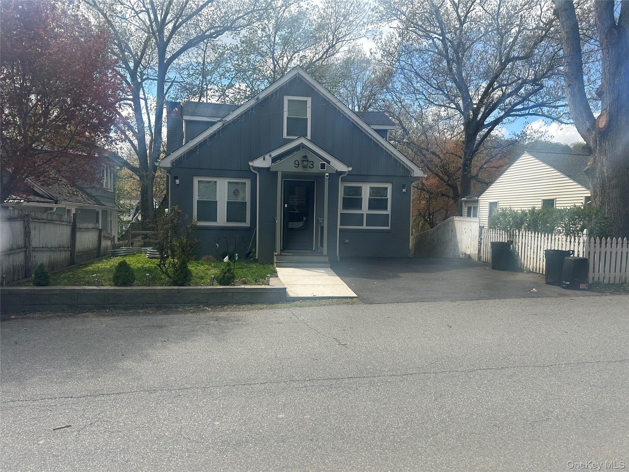 Nestled in the heart of Lake Peekskill, this beautifully updated detac...